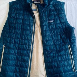 Patagonia Nano Puff